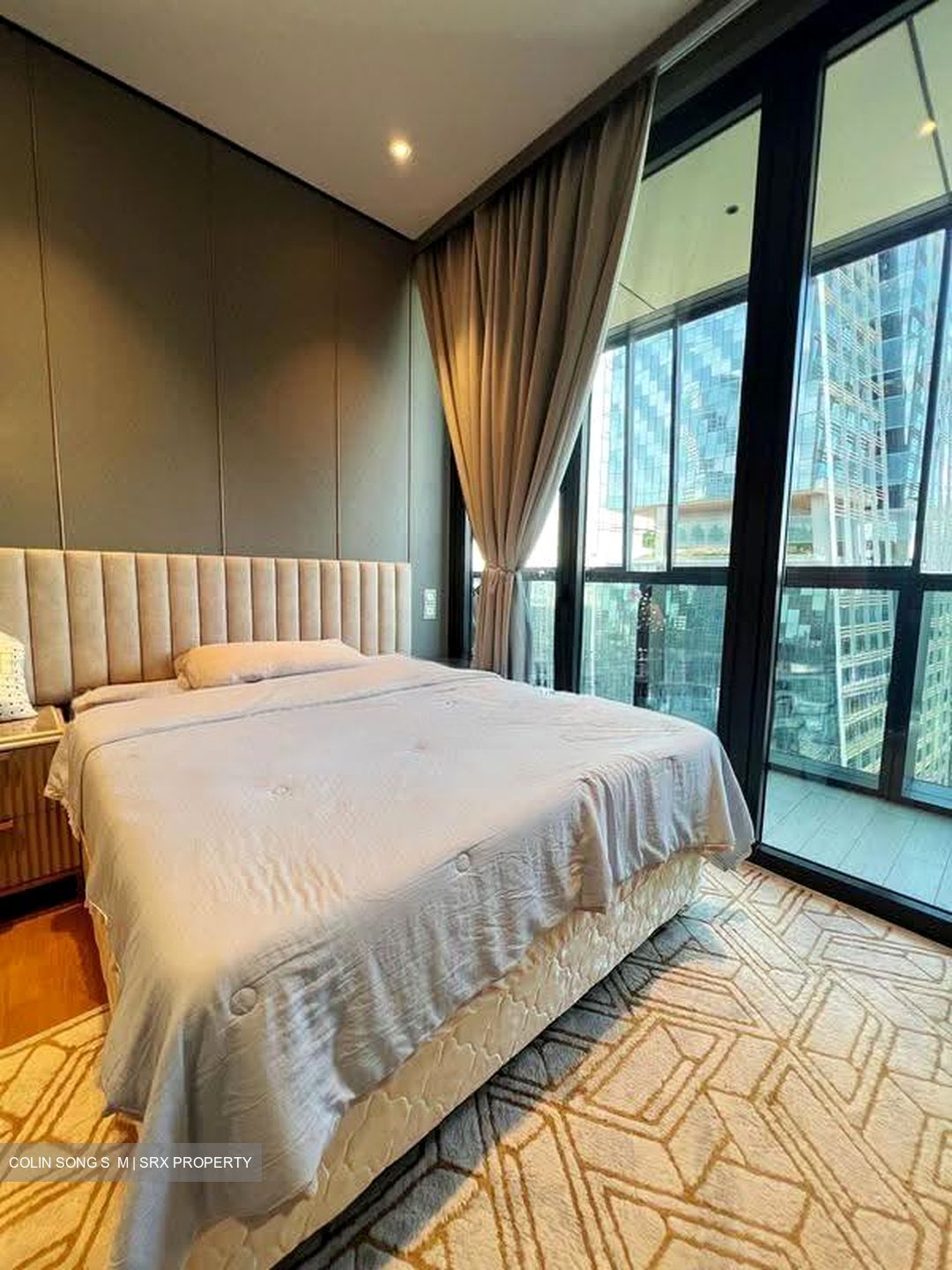 South Beach Residences (D7), Apartment #627438181